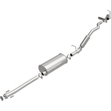 Load image into Gallery viewer, MagnaFlow BRE Exhaust Kit 01-05 Ford Explorer Sport Trac 4.0L - 106-0104