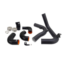 Load image into Gallery viewer, Mishimoto 22+ Volkswagen GTI MK8 (MQB) Performance Intercooler Kit BK - MMINT-MK8-22KWBK