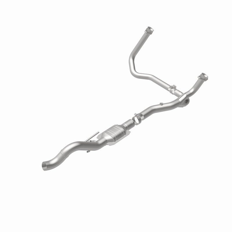 MagnaFlow 2000 Dodge Dakota 5.9L Direct Fit Converter - 4451621