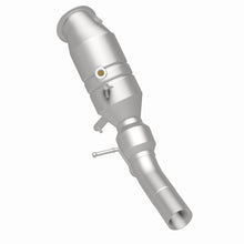 Load image into Gallery viewer, MagnaFlow OEM Grade 13-17 BMW X3 Direct Fit Catalytic Converter - 52265