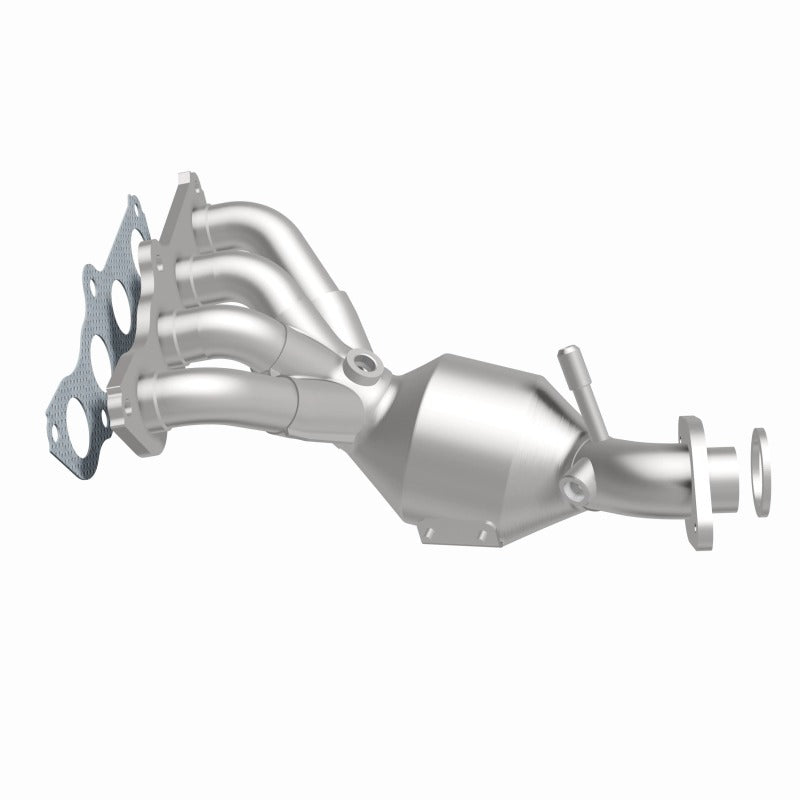 MagnaFlow 12-14 2 L4 1.5 OEM Manifold Direct Fit Converter - 22-064