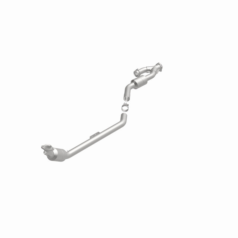 MagnaFlow 2005 Mercedes-Benz CLK320 3.2L Direct Fit Converter - 5411582