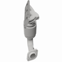 Load image into Gallery viewer, MagnaFlow Direct Fit Catalytic Converter MPV- 00-01 6 2.5L OEM - 49371