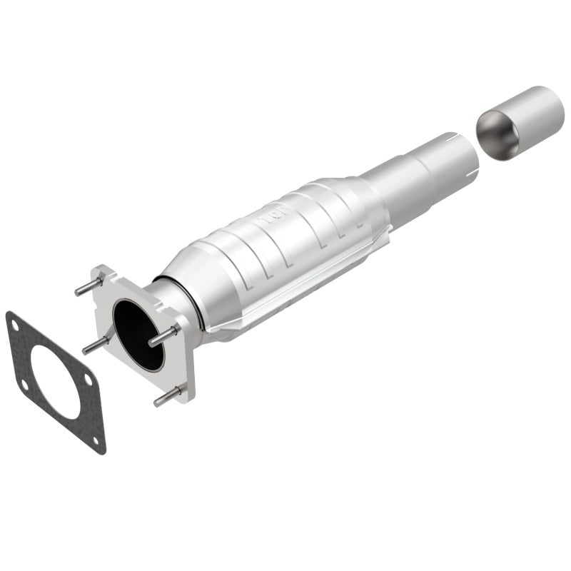 MagnaFlow Direct Fit Catalytic Converter 00-01 Cadillac Deville 4.6L - 51762