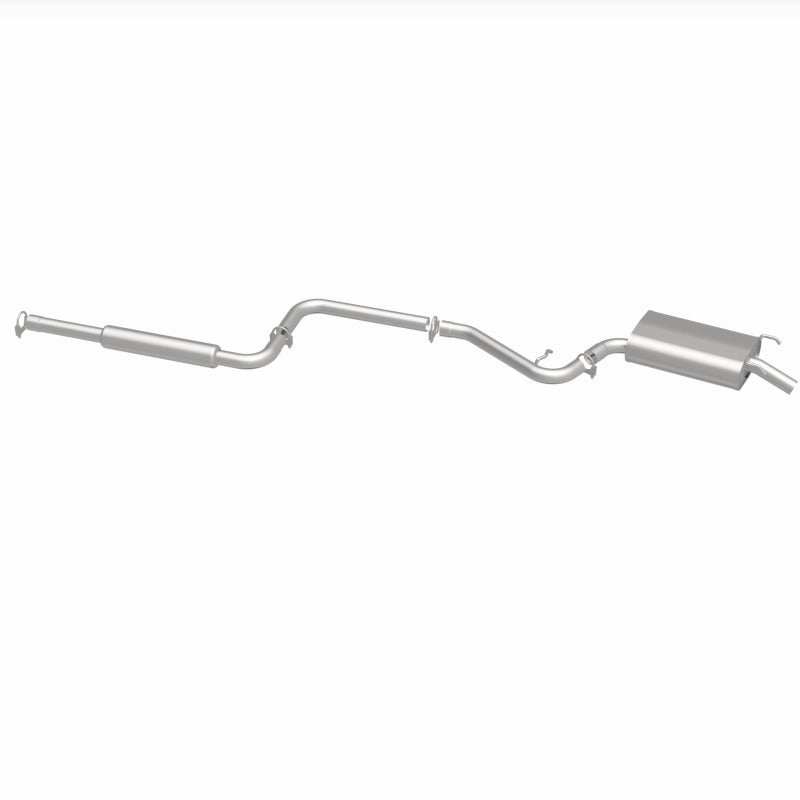 MagnaFlow BRE Exhaust Kit 01-06 Sebring Stratus - 106-0109