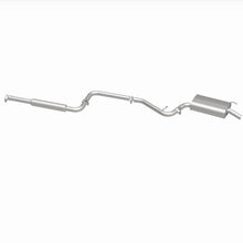 Load image into Gallery viewer, MagnaFlow BRE Exhaust Kit 01-06 Sebring Stratus - 106-0109