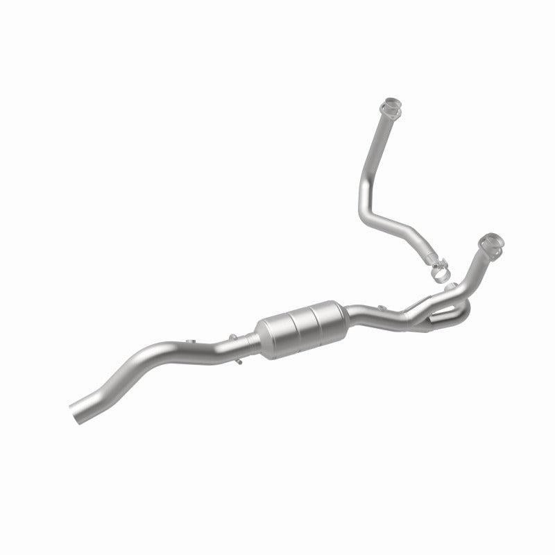 MagnaFlow Direct Fit Catalytic Converter California Grade 00-01 Dodge Durango 5.9L - 4451205