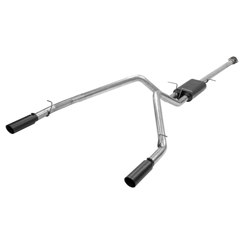 Flowmaster 19-24 RAM 1500 5.7L SS American Thunder Cat-Back Exhaust System - 817843