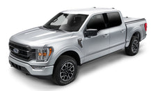 Load image into Gallery viewer, AMP Research 21-23 Ford F150 PowerStep Plug N Play - Black (See 76252-01A For Hybrid) - 76152-01A
