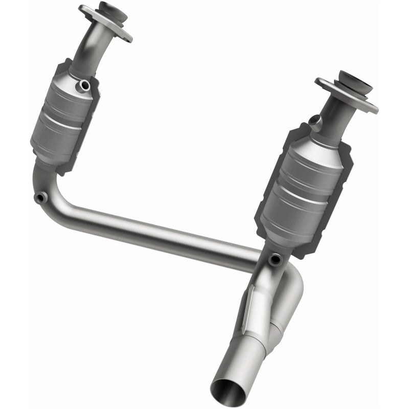 MagnaFlow Direct Fit Catalytic Converter 04 Dodge Durango 3.7L/4.7L - 51770