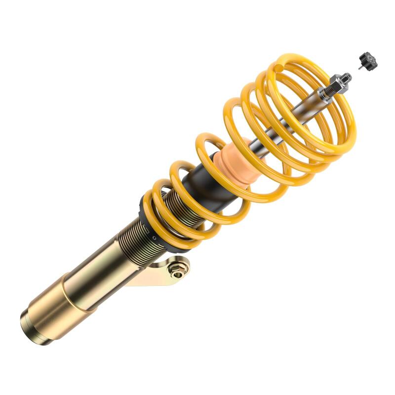 ST XA-Height/Rebound Adjustable Coilovers BMW F23 / BMW F22 / F30 RWD / F32 RWD - w/o EDC - 1822000F