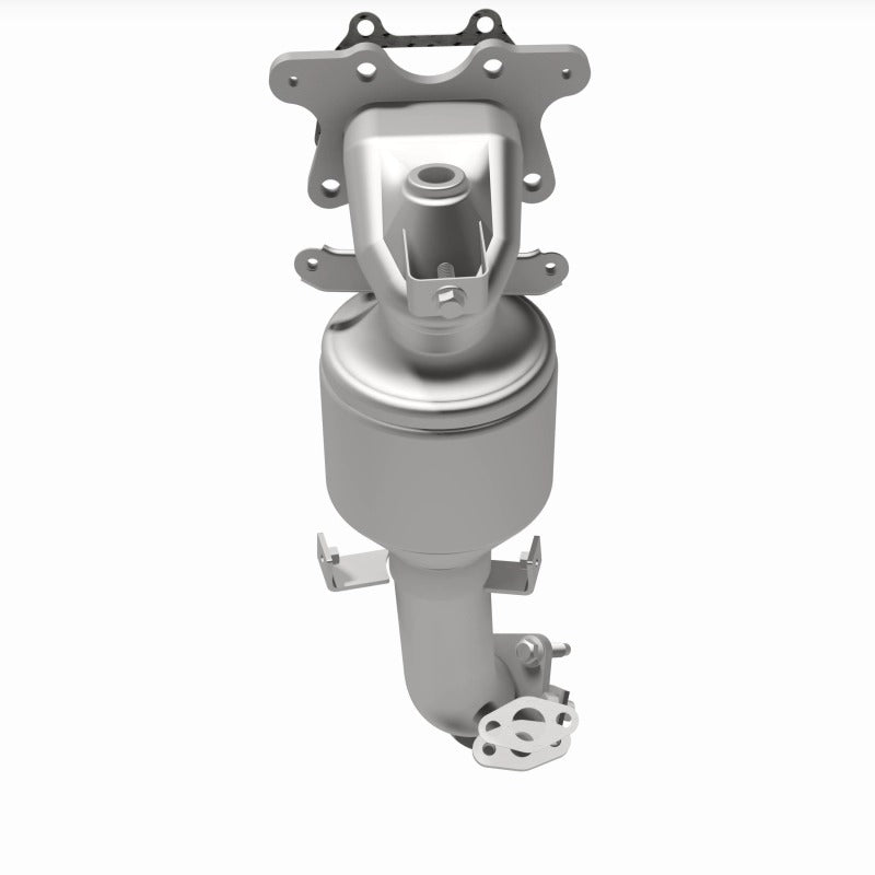 MagnaFlow Direct Fit Catalytic Converter 16-18 Honda HR-V 1.8L - 22-210