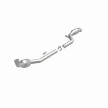 Load image into Gallery viewer, MagnaFlow Direct Fit Catalytic Converter 05-10 SLK55 AMG 5.5L ds - 51696