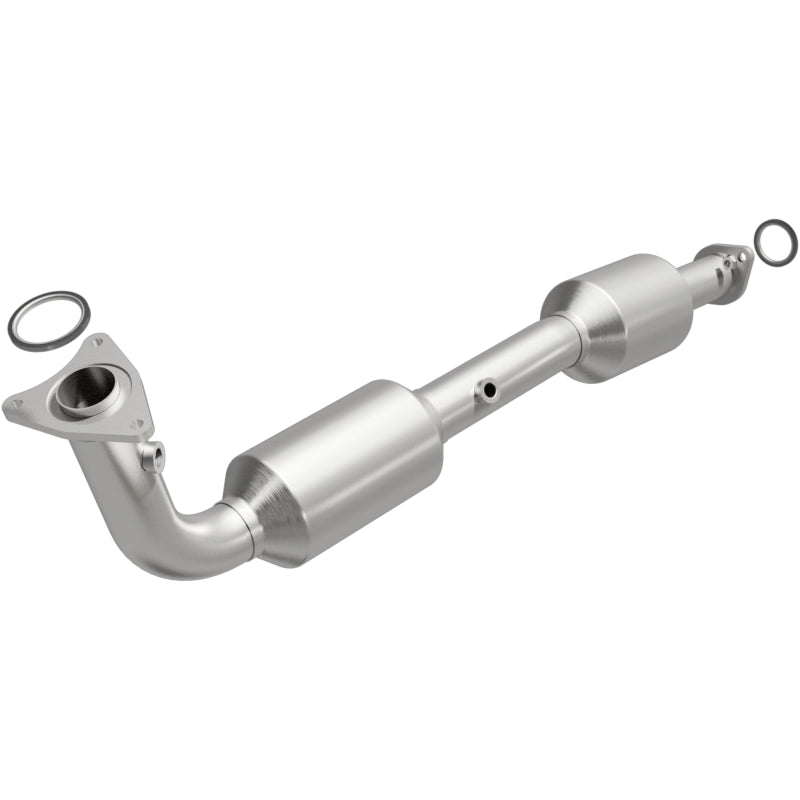 MagnaFlow 07-13 Toyota Tundra 4.0L Direct Fit Converter - 5481626