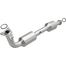 Load image into Gallery viewer, MagnaFlow 07-13 Toyota Tundra 4.0L Direct Fit Converter - 5481626