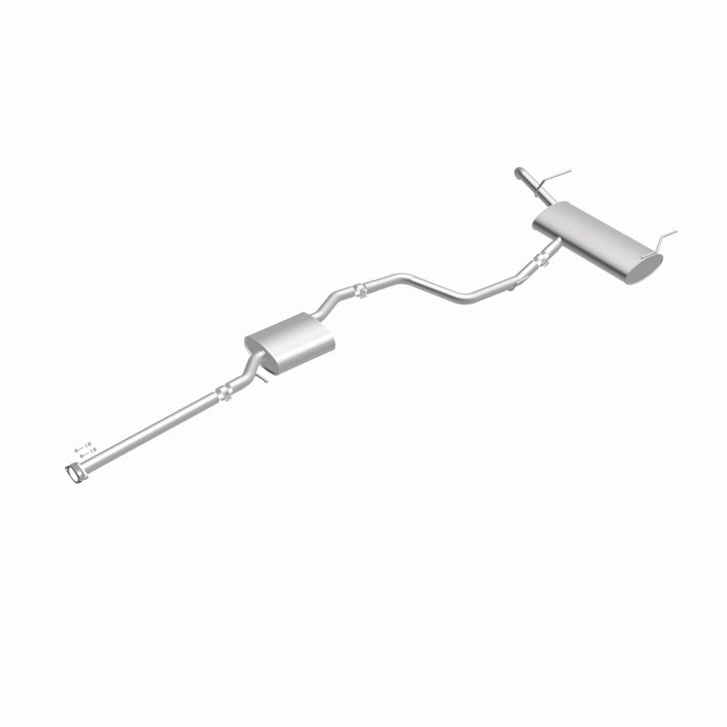 Magnaflow BRE Exhaust 18-24 Chevrolet Equinox 1.5L - 106-1008