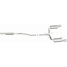 Load image into Gallery viewer, BRExhaust Exhaust Kit - 13-16 Lexus ES350 3.5L - 106-0827