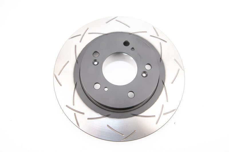 DBA 97-01 Integra Type R Front Slotted 4000 Series Rotor - DBA4478S