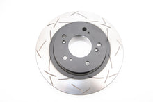 Load image into Gallery viewer, DBA 97-01 Integra Type R Front Slotted 4000 Series Rotor - DBA4478S