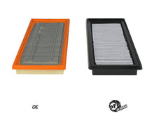Load image into Gallery viewer, aFe 74-83 Porsche 911 H6-2.7/3.0L (t) Magnum Flow OE Replacement Air Filter w/ Pro DRY S Media - 31-10311
