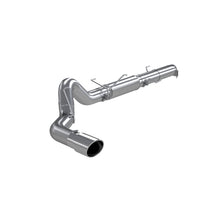 Load image into Gallery viewer, MBRP 2004-2007 Dodge 2500/3500 Cummins 600/610 5 Cat Back Single Side - S61180AL