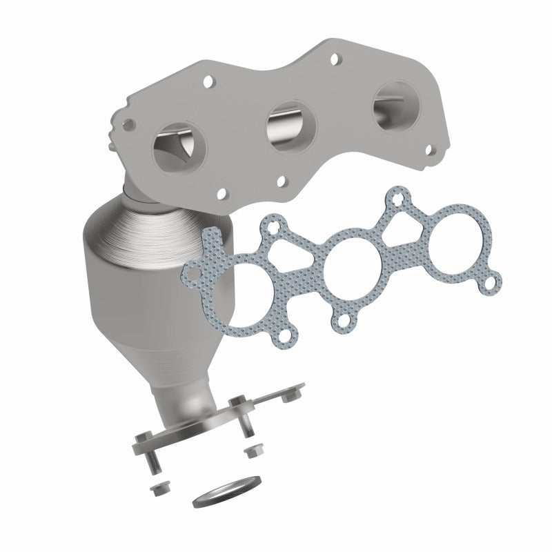 MagnaFlow 05-07 Toyota Avalon 3.5L Direct Fit Converter - 5531692