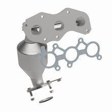 Load image into Gallery viewer, MagnaFlow 05-07 Toyota Avalon 3.5L Direct Fit Converter - 5531692