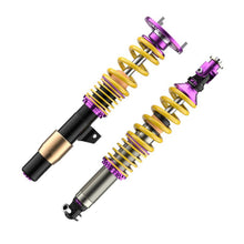 Load image into Gallery viewer, KW 11-12 BMW 1 Series M Coupe (E82) / 08-13 BMW M3 (E90/E92) V3 Coilover Kit - 39520335