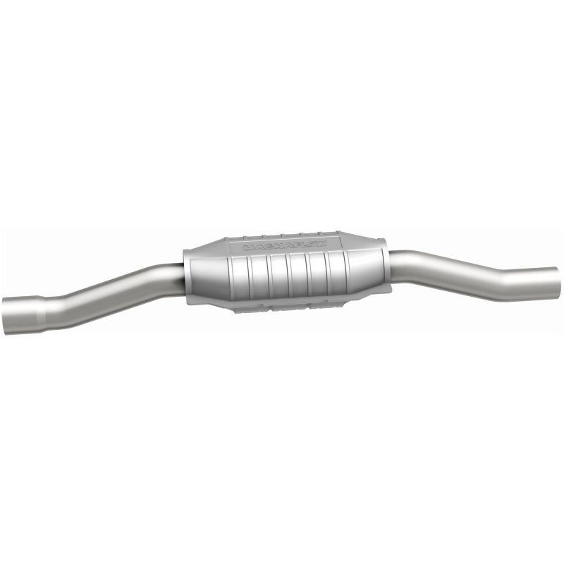 MagnaFlow Direct Fit Catalytic Converter Regal-Lumina-Cutlass-Grand - 23480