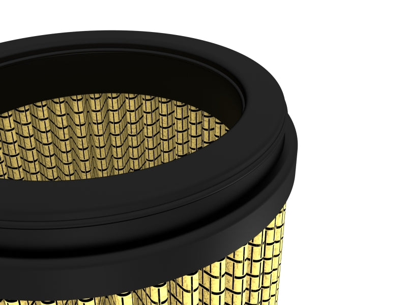 aFe Aries Powersport Air Filters OER PG7 A/F PG7 MC - Yamaha YFM350 Raptor 04-09 - 87-10043