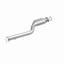 Load image into Gallery viewer, MagnaFlow Direct Fit Catalytic Converter 92-97 GS300/SC300 3.0 Rear - 93352