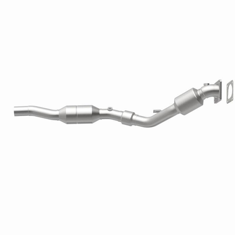 MagnaFlow Direct Fit Catalytic Converter 01-02 Audi S4 2.7L P/S - 441094