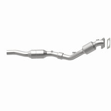 Load image into Gallery viewer, MagnaFlow Direct Fit Catalytic Converter 01-02 Audi S4 2.7L P/S - 441094