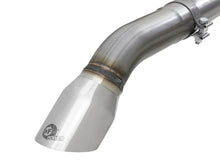 Load image into Gallery viewer, aFe MACH Force-Xp Hi-Tuck 3in. 409 SS C/B Exhaust 15-18 GM Colorado L4-2.5L/V6-3.6L - Polished Tip - 49-44099-P