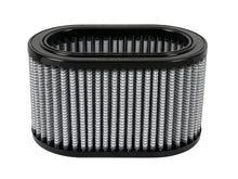 Load image into Gallery viewer, aFe ProHDuty Air Filters OER PDS A/F HD PDS SPECIAL OVAL OPEN: 6.75x4.10x4.00H - 70-10008