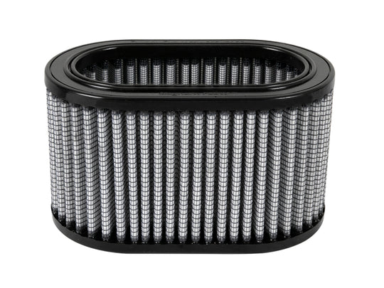 aFe ProHDuty Air Filters OER PDS A/F HD PDS SPECIAL OVAL OPEN: 6.75x4.10x4.00H - 70-10008