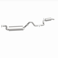 Load image into Gallery viewer, MagnaFlow BRE Exhaust Kit 08-10 Town &amp; Country Grand Caravan Routan - 106-0024