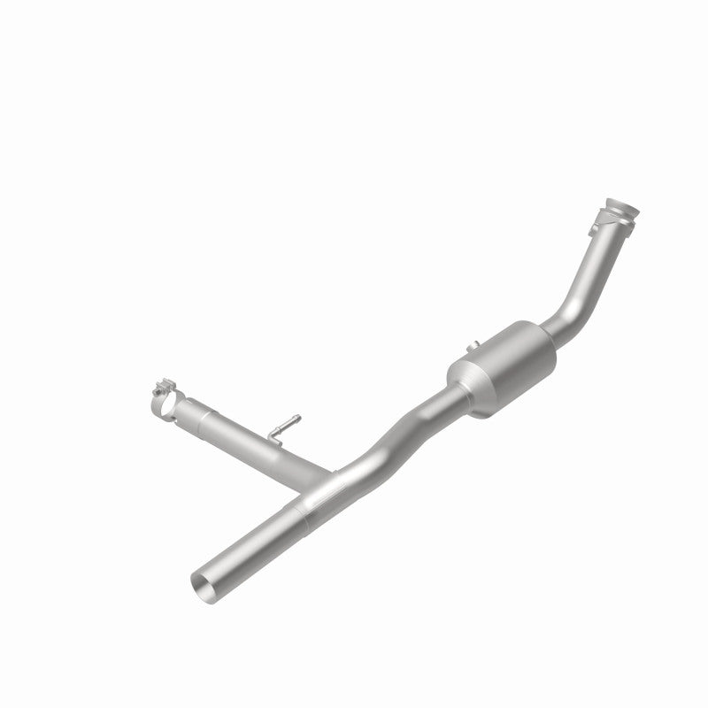 MagnaFlow 07-08 Ford F-150 4.6L Direct Fit Converter - 5451834