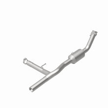 Load image into Gallery viewer, MagnaFlow 07-08 Ford F-150 4.6L Direct Fit Converter - 5451834