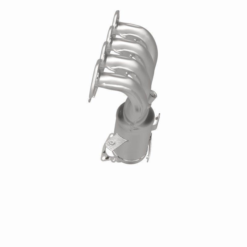 MagnaFlow Direct Fit Catalytic Converter 11-15 Chevrolet Cruze 1.8L Flex - 52145