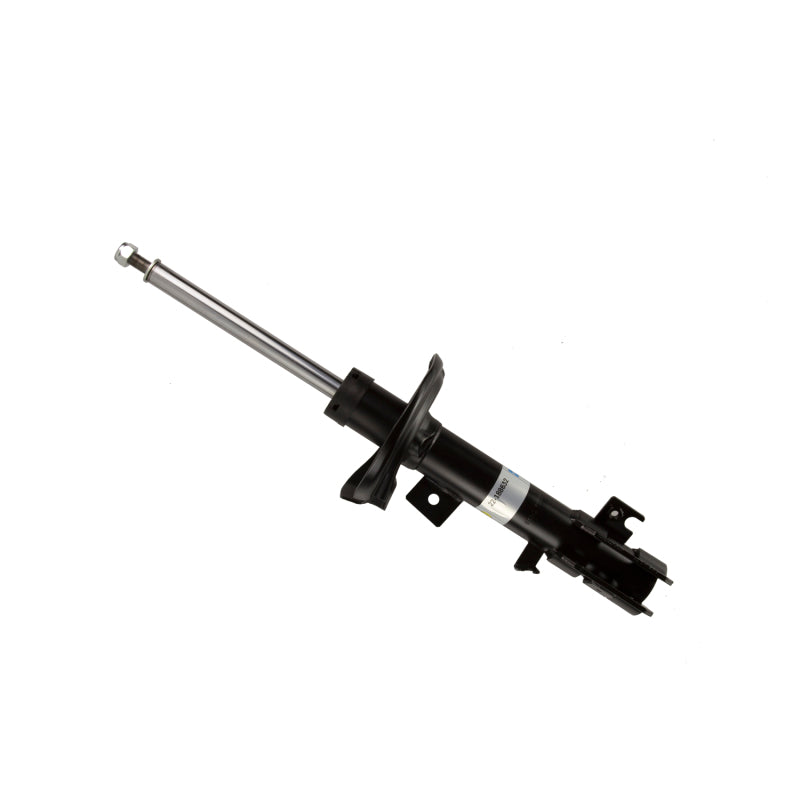 Bilstein B4 OE Replacement 11-12 Fiesta L4 1.6L Front Right Twintube Strut Assembly - 22-188632