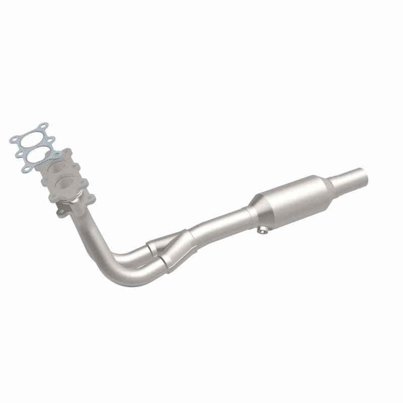 MagnaFlow Direct Fit Catalytic Converter 87 Volkswagen Scirocco 1.8L - 23207