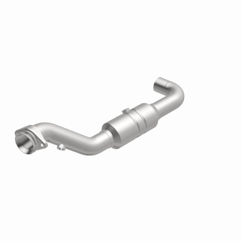 Magnaflow Conv DF 2011-2014 F-150 V6 3.5L OEM Underbody - 52428