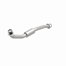 Load image into Gallery viewer, MagnaFlow 09-13 Toyota Highlander 2.7L Direct Fit Converter - 5582206