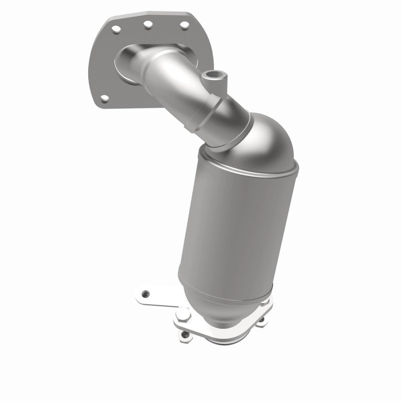 MagnaFlow 17-20 Toyota Sienna / 16-19 Lexus RX350 V6 3.5L Direct Fit Catalytic Converter 13.75in L - 22-020