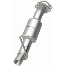 Load image into Gallery viewer, MagnaFlow Conv DF 05 Silverado 2500HD 6.0L - 23781
