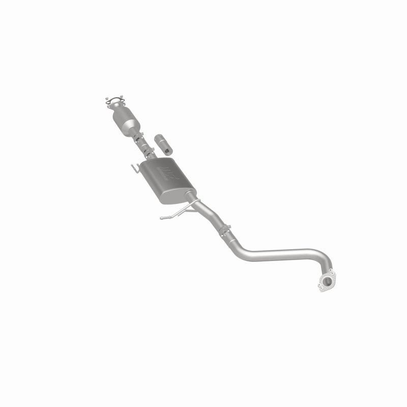 MagnaFlow Direct Fit Catalytic Converter 17-19 Kia Soul 1.6L - 6571851