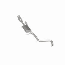Load image into Gallery viewer, MagnaFlow Direct Fit Catalytic Converter 17-19 Kia Soul 1.6L - 6571851
