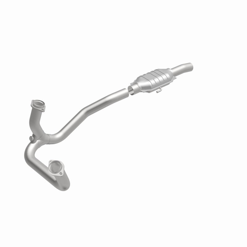 MagnaFlow Direct Fit Catalytic Converter 88-95 Ford Van 5.8L 49S - 93131