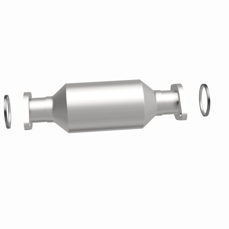 MagnaFlow Direct Fit Catalytic Converter 83-95 Toyota CA - 338886